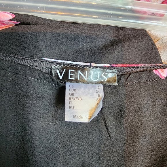 High Low Skirt - Picture 3 of 3